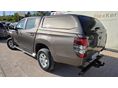 Mitsubishi L 200 2.2 D Invite 