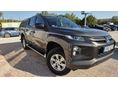 Mitsubishi L 200 2.2 D Invite 