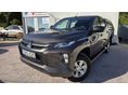 Mitsubishi L 200 2.2 D Invite 