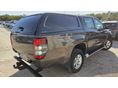 Mitsubishi L 200 2.2 D Invite 
