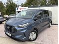 Ford Transit Custom 2.0 TDCi 320 L2H1 Trend  