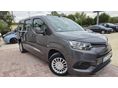 Toyota Proace City Verso 1.5D Shuttle L2H1 MT5  