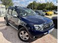 Dacia Duster 1.6 Outdoor 4x4 