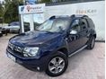 Dacia Duster 1.6 Outdoor 4x4 