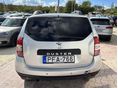 Dacia Duster 1.6 Arctic 