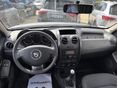 Dacia Duster 1.6 Arctic 