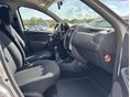 Dacia Duster 1.6 Arctic 