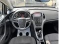 Opel Astra J Sedan 1.6 Enjoy EURO6 