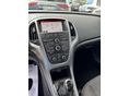 Opel Astra J Sedan 1.6 Enjoy EURO6 