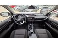 Toyota Hilux 2.4 D-4D 4x4 Double Live Plus 
