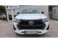 Toyota Hilux 2.4 D-4D 4x4 Double Live Plus 
