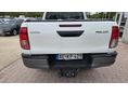 Toyota Hilux 2.4 D-4D 4x4 Double Live Plus 
