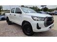 Toyota Hilux 2.4 D-4D 4x4 Double Live Plus 