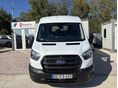 Ford Transit 2.0 TDCi 330 L3H2 Trend  mHEV 