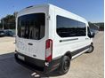 Ford Transit 2.0 TDCi 330 L3H2 Trend  mHEV 