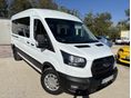 Ford Transit 2.0 TDCi 330 L3H2 Trend  mHEV 