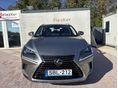 Lexus Nx 300h Elegance Safety FWD CVT 