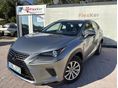 Lexus Nx 300h Elegance Safety FWD CVT 