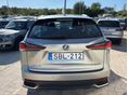 Lexus Nx 300h Elegance Safety FWD CVT 