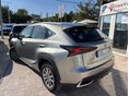 Lexus Nx 300h Elegance Safety FWD CVT 
