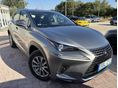 Lexus Nx 300h Elegance Safety FWD CVT 