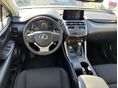 Lexus Nx 300h Elegance Safety FWD CVT 