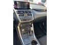 Lexus Nx 300h Elegance Safety FWD CVT 