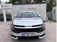 Kia Sportage 1.6 T-GDI Hybrid Gold DCT MHEV 