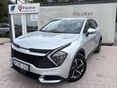 Kia Sportage 1.6 T-GDI Hybrid Gold DCT MHEV 