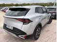 Kia Sportage 1.6 T-GDI Hybrid Gold DCT MHEV 