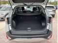Kia Sportage 1.6 T-GDI Hybrid Gold DCT MHEV 