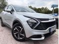 Kia Sportage 1.6 T-GDI Hybrid Gold DCT MHEV 
