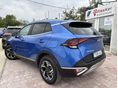 Kia Sportage 1.6 T-GDI Hybrid Silver DCT 