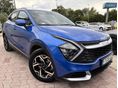 Kia Sportage 1.6 T-GDI Hybrid Silver DCT 