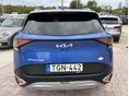 Kia Sportage 1.6 T-GDI Hybrid Silver DCT 