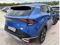Kia Sportage 1.6 T-GDI Hybrid Silver DCT 