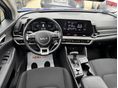 Kia Sportage 1.6 T-GDI Hybrid Silver DCT 