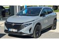 NISSAN QASHQAI 1.3 DIG-T Mild Tekna X-Tronic TESZTAUTÓ! 4.660 km! AZONNAL VIHETŐ! – 1. kép
