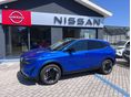 NISSAN QASHQAI 1.3 DIG-T Mild Hybrid N-Connecta X-Tronic KÉSZLETRŐL AZONNAL! 1% THM finanszírozással! – 1. kép