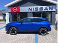 NISSAN QASHQAI 1.3 DIG-T Mild Hybrid N-Connecta X-Tronic KÉSZLETRŐL AZONNAL! 1% THM finanszírozással! – 2. kép