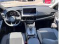 NISSAN QASHQAI 1.3 DIG-T Mild Hybrid N-Connecta X-Tronic KÉSZLETRŐL AZONNAL! 1% THM finanszírozással! – 7. kép