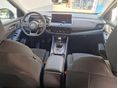 NISSAN QASHQAI 1.3 DIG-T Mild Hybrid N-Connecta AKÁR 1% THM – 8. kép