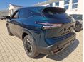 NISSAN QASHQAI 1.3 DIG-T Mild Hybrid N-Connecta – 4. kép