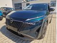 NISSAN QASHQAI 1.3 DIG-T Mild Hybrid N-Connecta – 1. kép