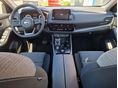 NISSAN X-TRAIL 1.5 VC-T Mild-hybrid Acenta Xtronic 1% THM! KÉSZLETRŐL AZONNAL. TÖBB SZÍNBEN! – 3. kép