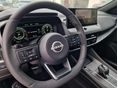 NISSAN QASHQAI 1.3 DIG-T Mild Tekna X-Tronic AUTOMATA. KÉSZLETRŐL AZONNAL. AKÁR 1% THM FINANSZIROZÁSSAL! – 5. kép