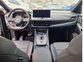 NISSAN QASHQAI 1.3 DIG-T Mild Tekna X-Tronic AUTOMATA. KÉSZLETRŐL AZONNAL. AKÁR 1% THM FINANSZIROZÁSSAL! – 3. kép
