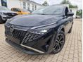 NISSAN QASHQAI 1.3 DIG-T Mild Tekna X-Tronic AUTOMATA. KÉSZLETRŐL AZONNAL. AKÁR 1% THM FINANSZIROZÁSSAL! – 1. kép
