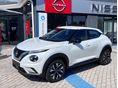 NISSAN JUKE 1.0 DIG-T N-Connecta DCT 1% THM finanszírozási akció! – 1. kép