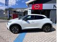 NISSAN JUKE 1.0 DIG-T N-Connecta DCT 1% THM finanszírozási akció! – 2. kép